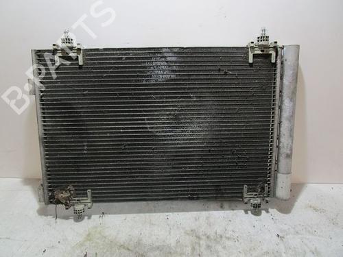 Used Heater matrix CITROËN C4 I (LC_) 1.6 HDi (90 hp) 10941397