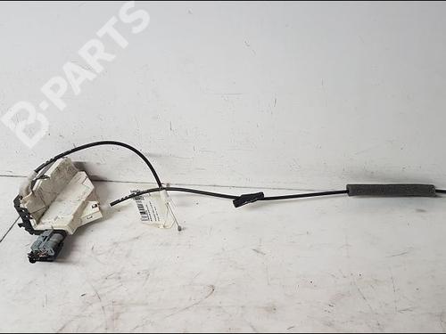 Used Rear right lock PEUGEOT 308 SW I (4E_, 4H_) 1.6 HDi (90 hp) 11958978