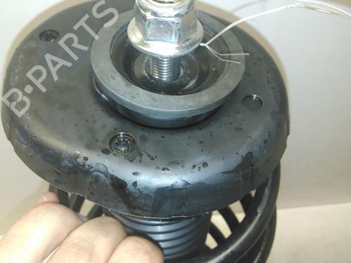 Right front shock absorber CITROËN C3 II (SC_) 1.1 i | BP37276182M17 - Image 2