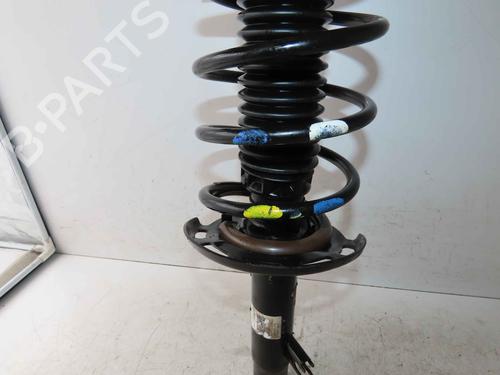 Right front shock absorber CITROËN C3 II (SC_) 1.0 VTi 68 | BP37060342M17 - Image 4