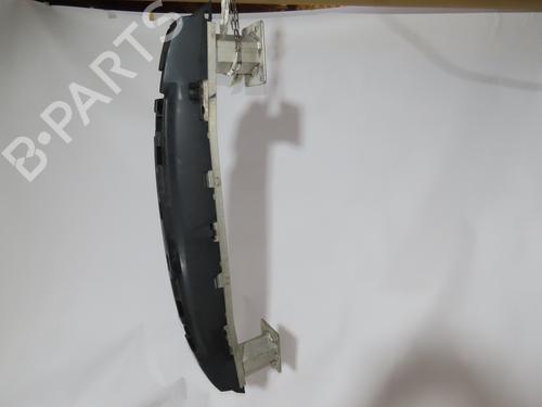 Used Front bumper reinforcement CITROËN C4 Picasso I MPV (UD_) 1.6 HDi 110 (112 hp) 29393376