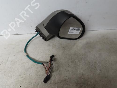 Used Right mirror PEUGEOT 308 I (4A_, 4C_) 1.6 HDi (112 hp) 18968100