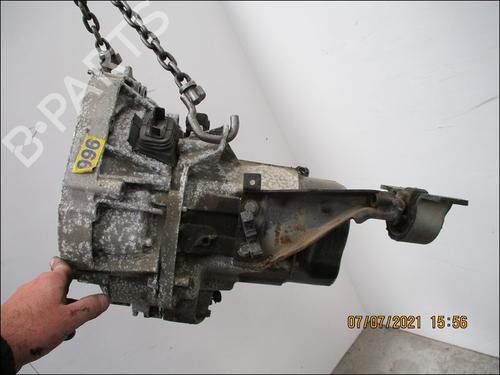 Gearbox RENAULT TWINGO I (C06_) 1.2 16V (C06C, C06D, C06K) | BP23169745M3 