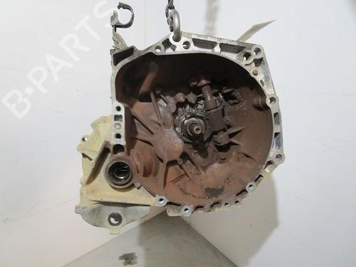 Used Gearbox Gearbox PEUGEOT 107 (PM_, PN_) 1.0 (68 hp) 10941755 10941755