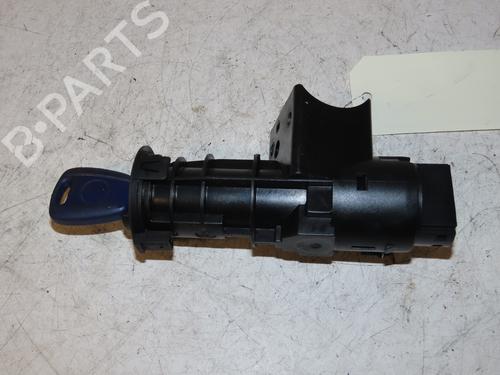Used Ignition barrel FIAT PUNTO (188_) 1.2 16V 80 (188.233, .235, .253, .255, .333, .353, .639,... (80 hp) 29152783