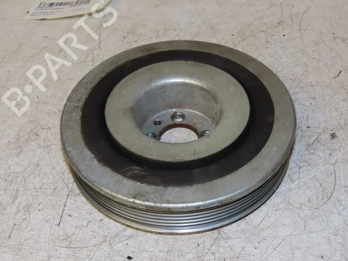 Used Pulley ALFA ROMEO 156 (932_) 1.9 JTD (932.A2B00, 932.A2C00) (115 hp) 21180292
