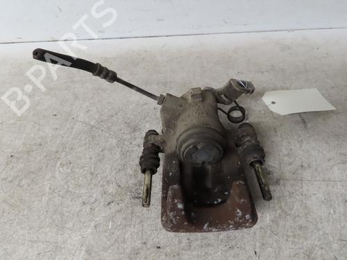 Right rear brake caliper PEUGEOT 407 (6D_) 1.8 (6D6FZB) | BP17994741M106 