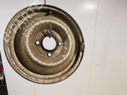 Used Rim Rim CITROËN C15 Box Body/MPV (VD_) 1.8 D (60 hp) 23170162 23170162