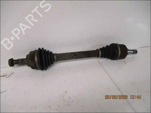 Used Left front driveshaft Left front driveshaft 37040528 37040528