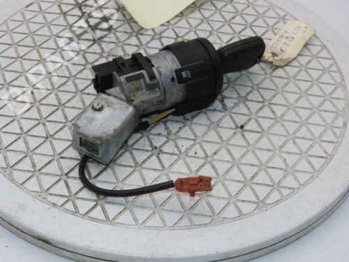 Ignition barrel CITROËN JUMPY II Van 2.0 HDi 120 | BP31962555M48