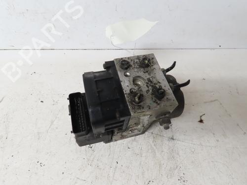 ABS pump PEUGEOT 306 Hatchback (7A, 7C, N3, N5) 2.0 HDI 90 | BP16897937M43 