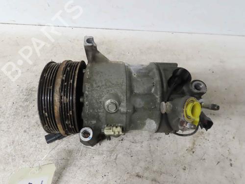 Used AC compressor AC compressor 37046906 37046906