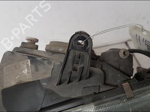 Left headlight CITROËN SAXO (S0, S1) 1.1 X, SX | BP11996188C28 