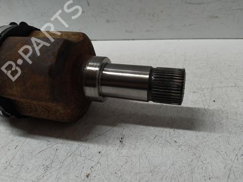 Left front driveshaft PEUGEOT BOXER Van 2.2 HDi 100 | BP38024412M38 - Image 2