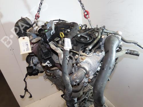 Engine OPEL MERIVA B MPV (S10) 1.6 CDTI (75) | BP36310764M1  - Image 5