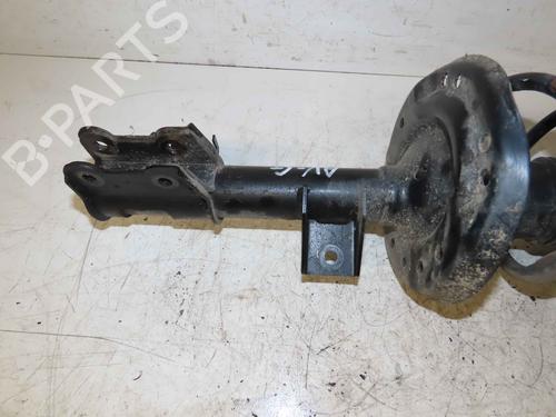 Left front shock absorber FIAT 500 (312_) 0.9 (312AXG1A, 312.AXG11) | BP37050139M16 - Image 2