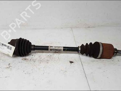 Used Left front driveshaft Left front driveshaft 37042048 37042048