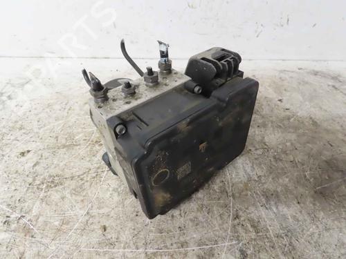 ABS pump FORD FIESTA VI (CB1, CCN) 1.6 TDCi | BP37044760M43 - Image 2