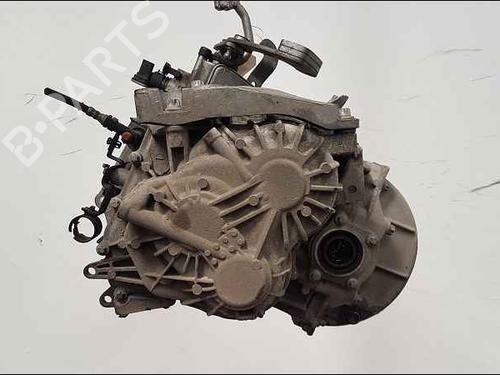 Gearbox OPEL MERIVA B MPV (S10) 1.7 CDTI (75) | BP37044319M3 - Image 4