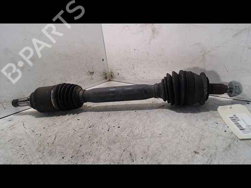 Used Left front driveshaft Left front driveshaft 37038969 37038969