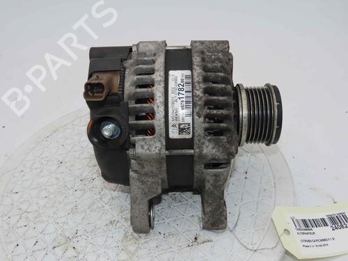 Alternator CITROËN C4 Picasso II 1.2 THP 130 | BP37050176M7 - Image 4