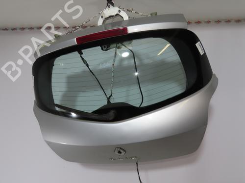 Used Tailgate RENAULT CLIO III (BR0/1, CR0/1) 1.5 dCi (C/BR0G, C/BR1G) (68 hp) 31984996