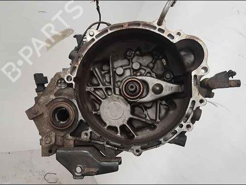 gearbox-kia-rio-iii-ub-2011-2012-2013-2014-2015-2016-2017-37044052 main image