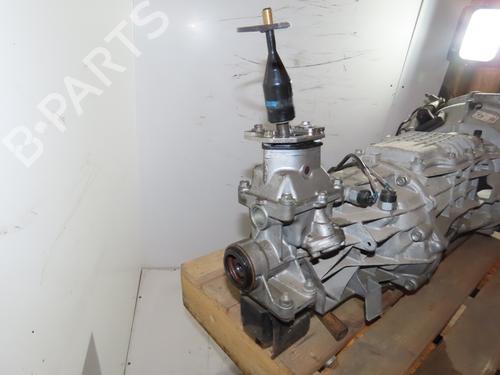 Gearbox MAZDA RX-8 (SE, FE) 1.3 (FE103, SE3P) | BP31030491M3