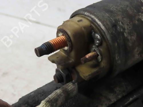 Starter RENAULT ESPACE IV (JK0/1_) 2.2 dCi (JK0H) | BP37045695M8 - Image 3