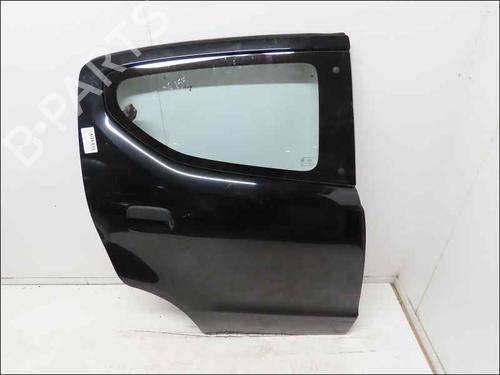 Used Right rear door Right rear door 37045777 37045777