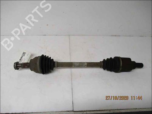 Used Left front driveshaft Left front driveshaft 37040435 37040435
