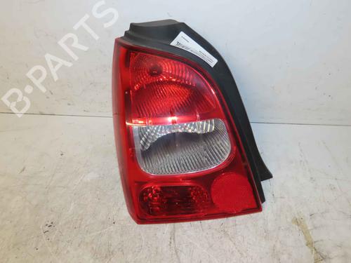 Used Rear bumper left light Rear bumper left light 37048498 37048498