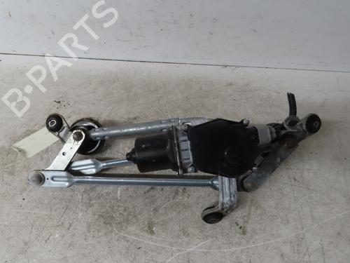 Front wiper motor NISSAN NOTE (E12) 1.5 dCi | BP19089633M29 