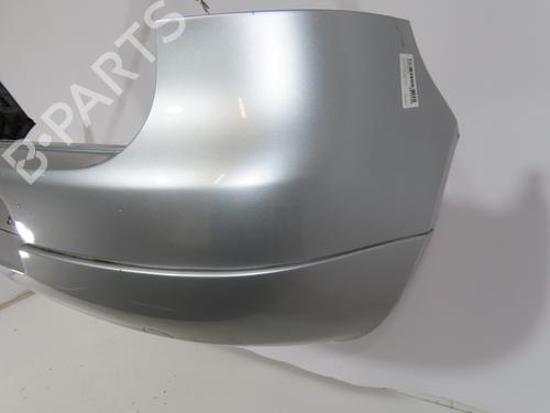 Rear bumper VW GOLF V (1K1) 1.9 TDI | BP31119519C8