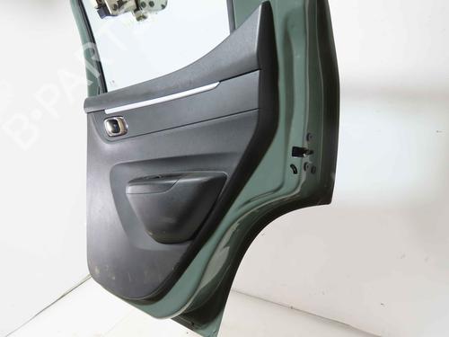 Dør højre bagtil DACIA SPRING EV (B6M1) | BP37059511C5 - Image 6