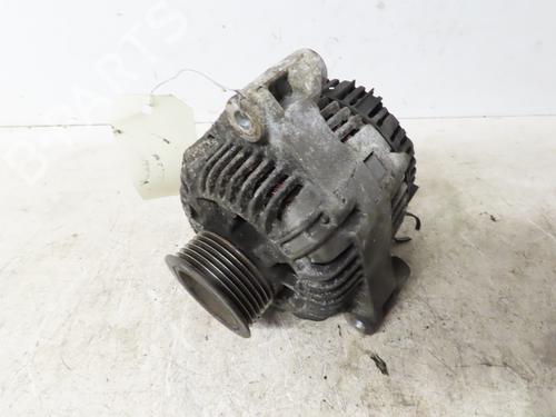 Used Alternator PEUGEOT 406 (8B) 1.9 TD (92 hp) 18260578