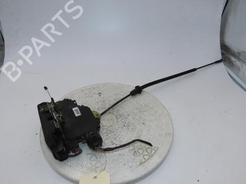 Høyre foran lås SEAT IBIZA III (6L1) 1.9 TDI (100 hp) 26196562