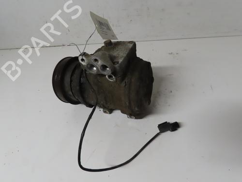 AC compressor KIA CARENS II MPV (FJ) 2.0 CRDi | BP19149687M34 