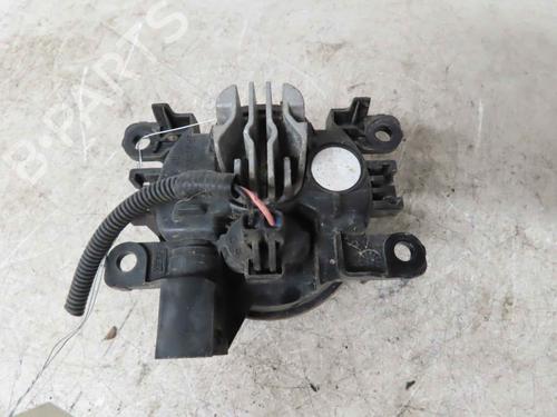Right front fog light RENAULT CAPTUR I (J5_, H5_) 1.3 TCe 130 (J5NJ, J5NE) | BP37048381C31 - Image 2