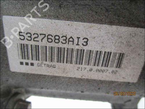 Gearbox BMW 1 (E81) 116 d | BP37040124M3 - Image 4
