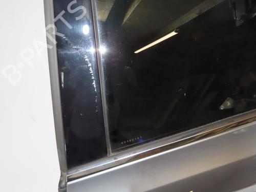 Used Left rear door PEUGEOT 308 II (LB_, LP_, LW_, LH_, L3_) 1.2 THP 130 (131 hp) 28067863