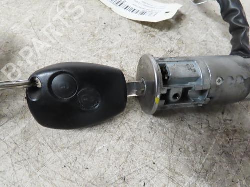 Used Ignition barrel DACIA SANDERO 1.4 MPI LPG (72 hp) 17994706