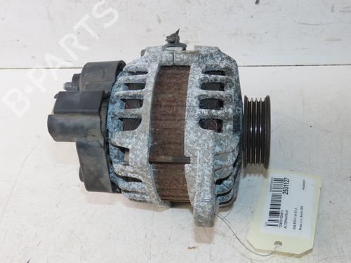 Alternator KIA RIO II (JB) 1.4 16V | BP33133068M7  - Image 5