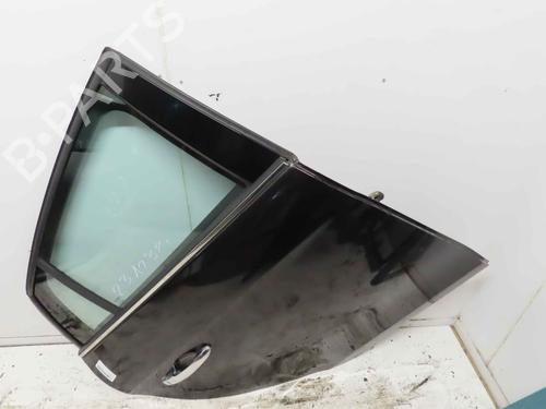Used Right rear door Right rear door 37045787 37045787