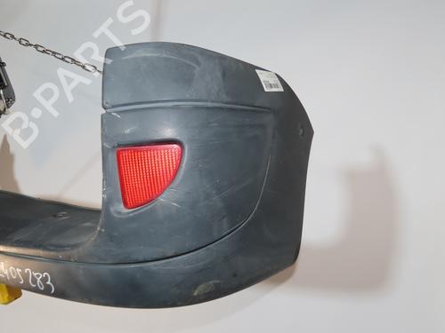Rear bumper RENAULT KANGOO Express (FC0/1_) 1.5 dCi (FC08, FC09) | BP21391990C8 