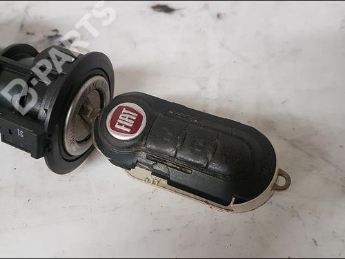 Ignition barrel FIAT 500 (312_) 1.2 (312AXA1A) | BP10943240M48 