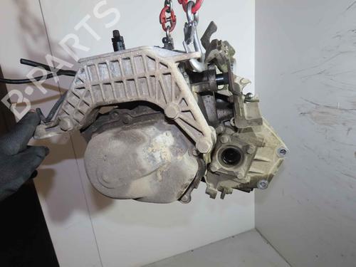 Gearbox FIAT PUNTO (199_) 1.4 Natural Power | BP37054418M3 - Image 2