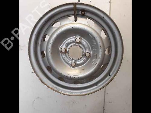 Used Rim Rim 37049433 37049433
