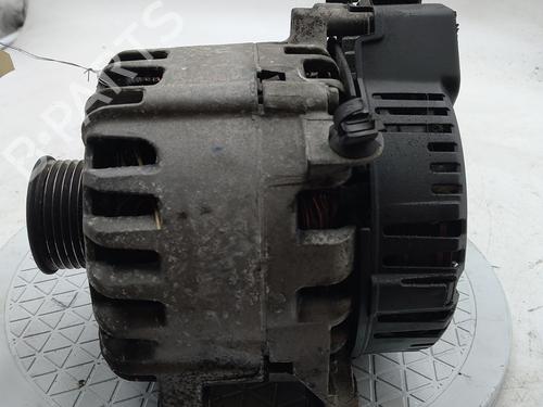 Alternator CITROËN DS4 (NX_) 1.6 HDi 110 | BP38714210M7 - Image 2