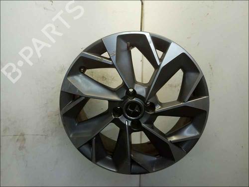 Used Rim Rim 37042810 37042810